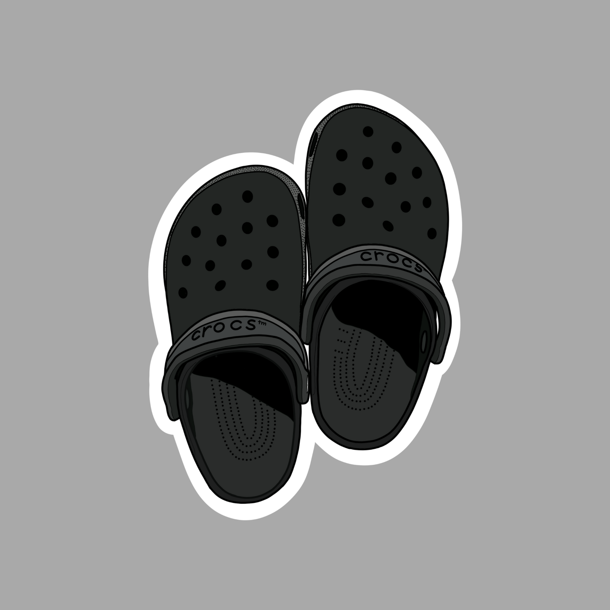 Detail Stickers Para Crocs Nomer 51