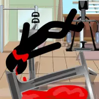 Detail Stickman Death Gym Nomer 35