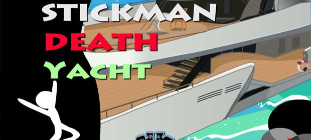 Detail Stickman Death Gym Nomer 39