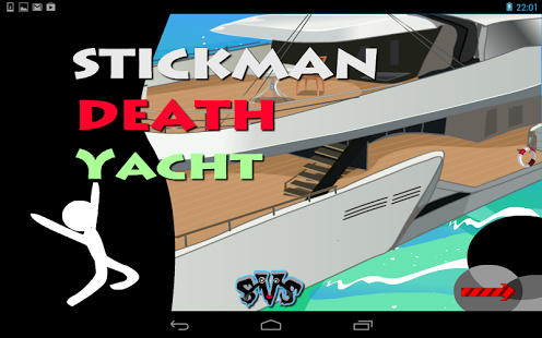 Detail Stickman Death Gym Nomer 48