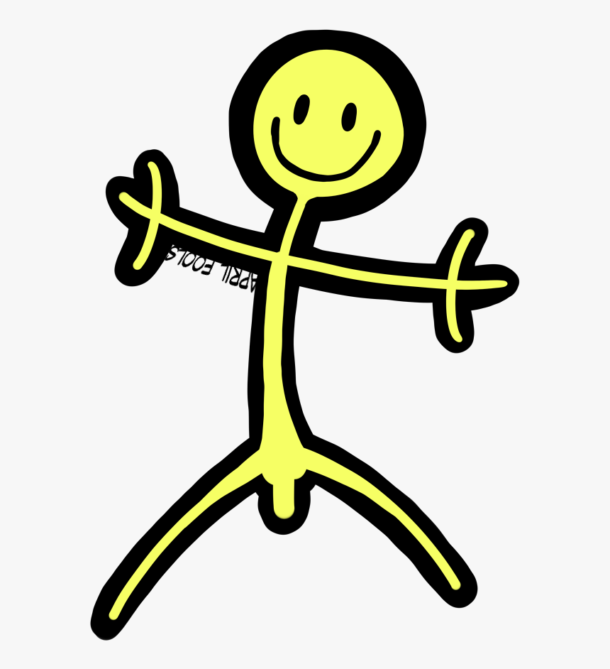 Detail Stickman Png Nomer 30