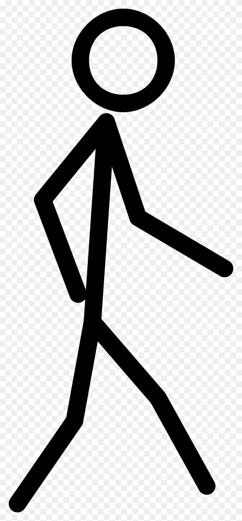Detail Stickman Transparent Background Nomer 18