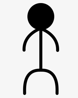 Detail Stickman Transparent Background Nomer 21