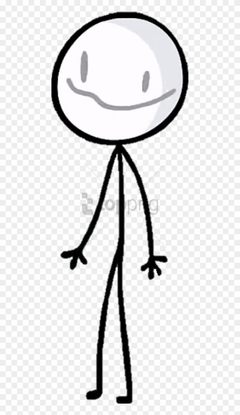 Detail Stickman Transparent Background Nomer 26