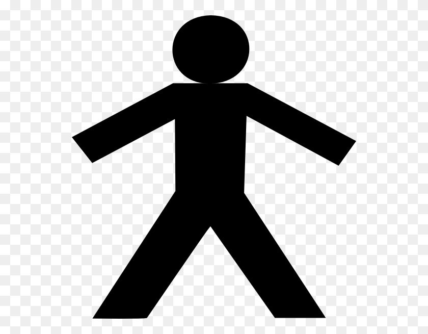 Detail Stickman Transparent Background Nomer 32
