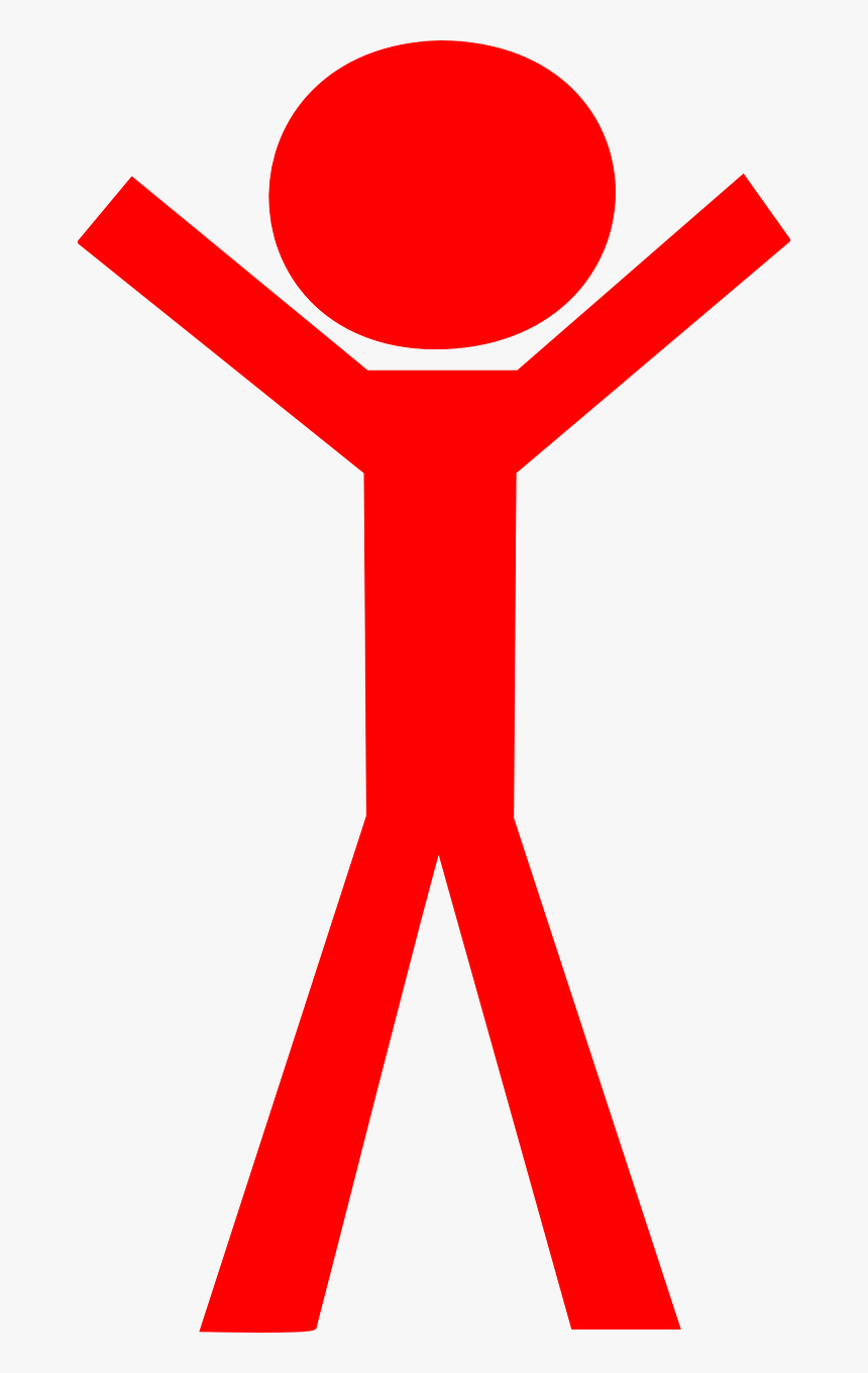 Detail Stickman Transparent Background Nomer 36