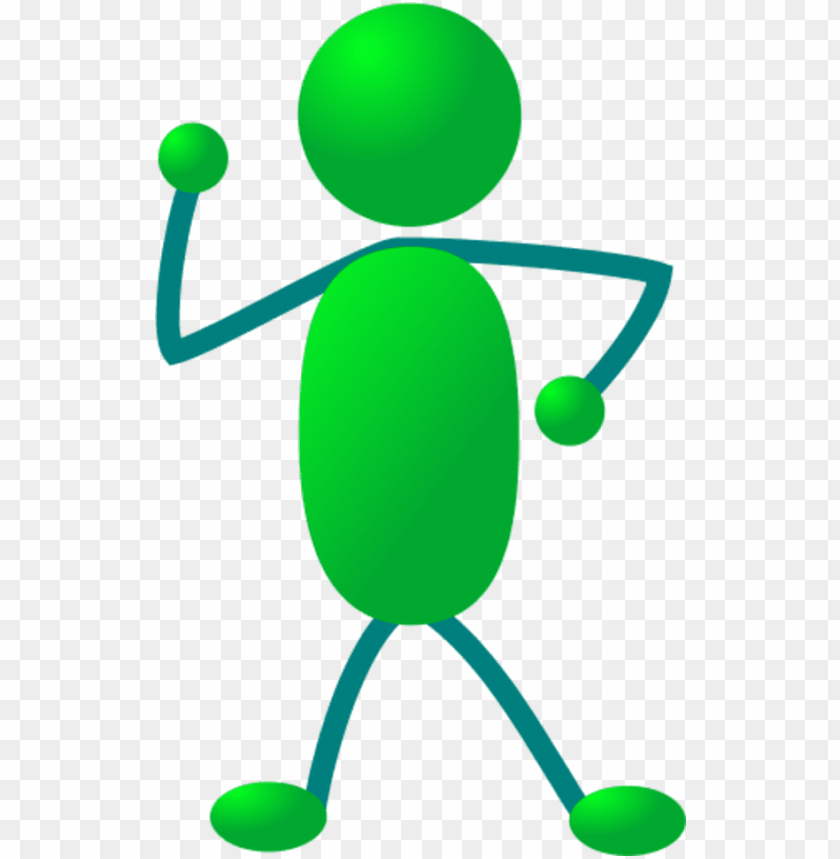 Detail Stickman Transparent Background Nomer 39