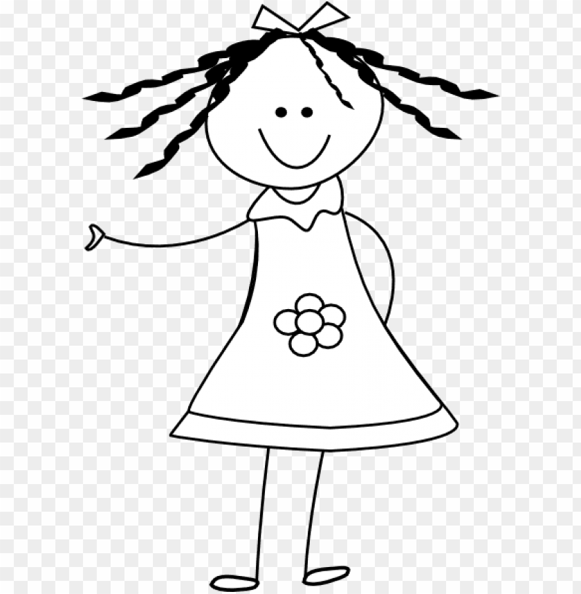 Detail Stickman Transparent Background Nomer 40