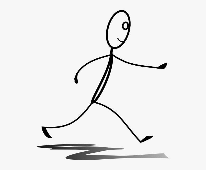 Detail Stickman Transparent Background Nomer 41