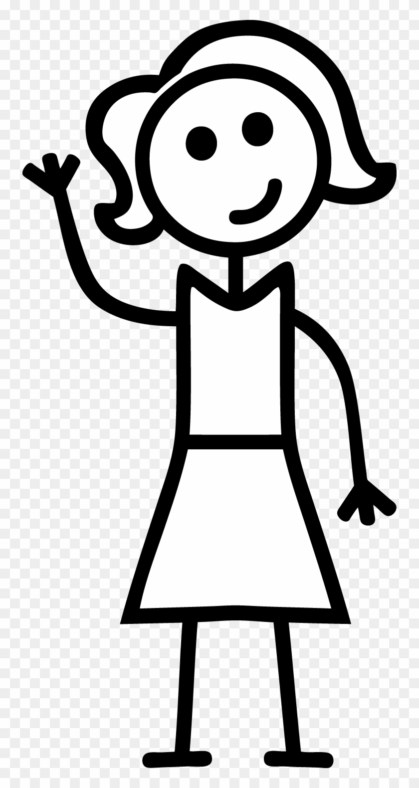 Detail Stickman Transparent Background Nomer 44