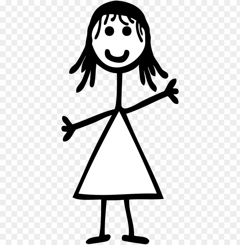 Detail Stickman Transparent Background Nomer 48