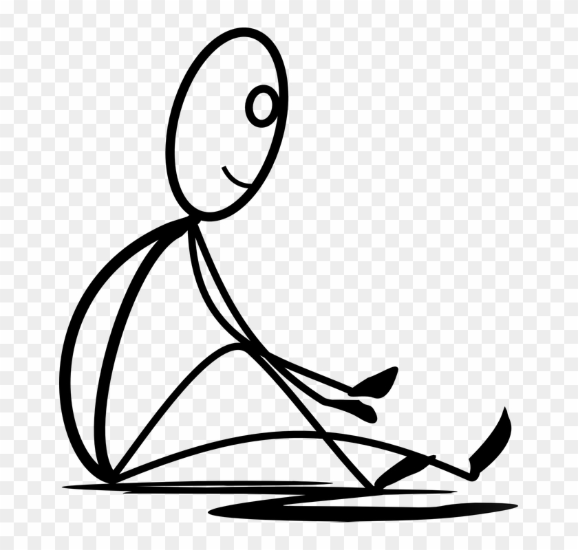 Detail Stickman Transparent Background Nomer 53