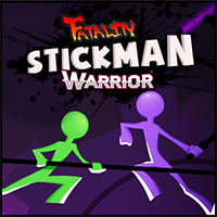 Detail Stickman Warriors Gratis Nomer 14