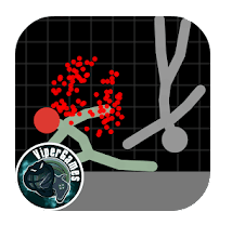 Detail Stickman Warriors Gratis Nomer 35