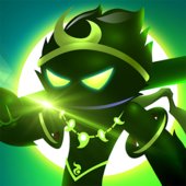 Detail Stickman Warriors Gratis Nomer 38