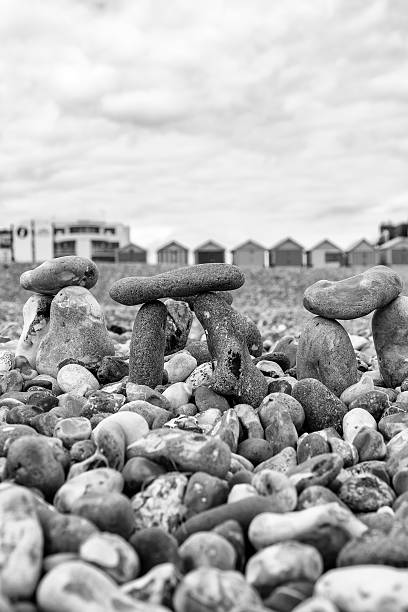 Detail Sticks And Stones Alphabet Photography Nomer 22