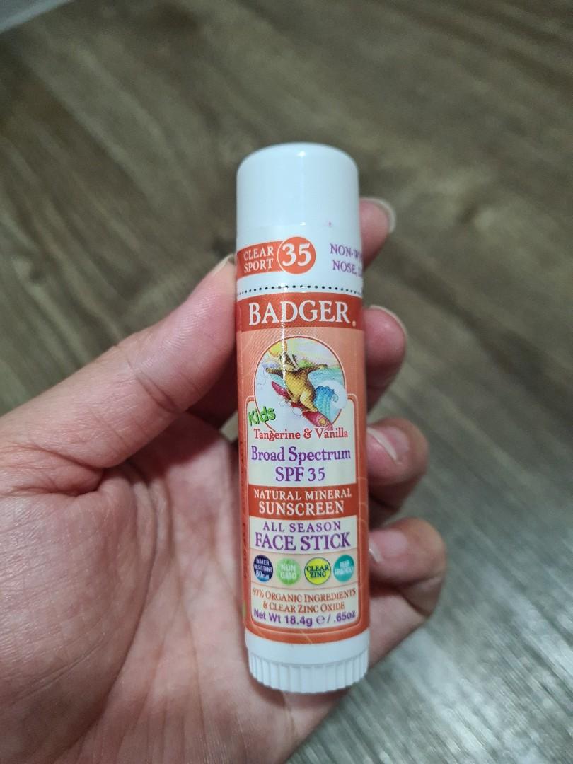 Detail Sticks The Badger Bath Nomer 28