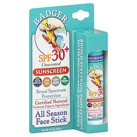 Detail Sticks The Badger Bath Nomer 29