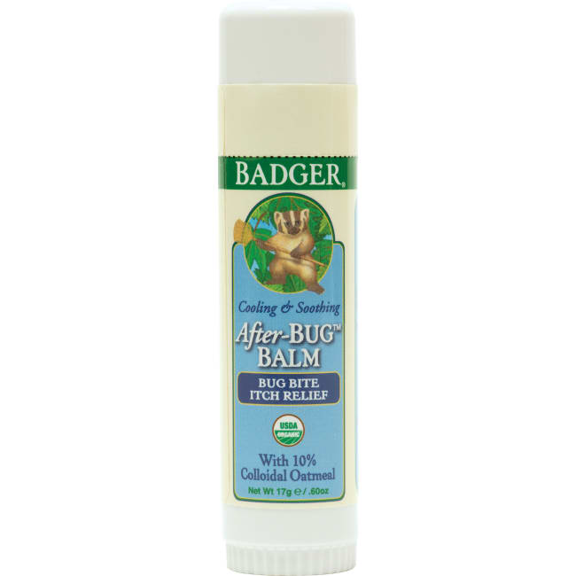 Detail Sticks The Badger Bath Nomer 31