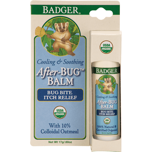 Detail Sticks The Badger Bath Nomer 35