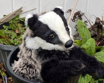 Detail Sticks The Badger Bath Nomer 55