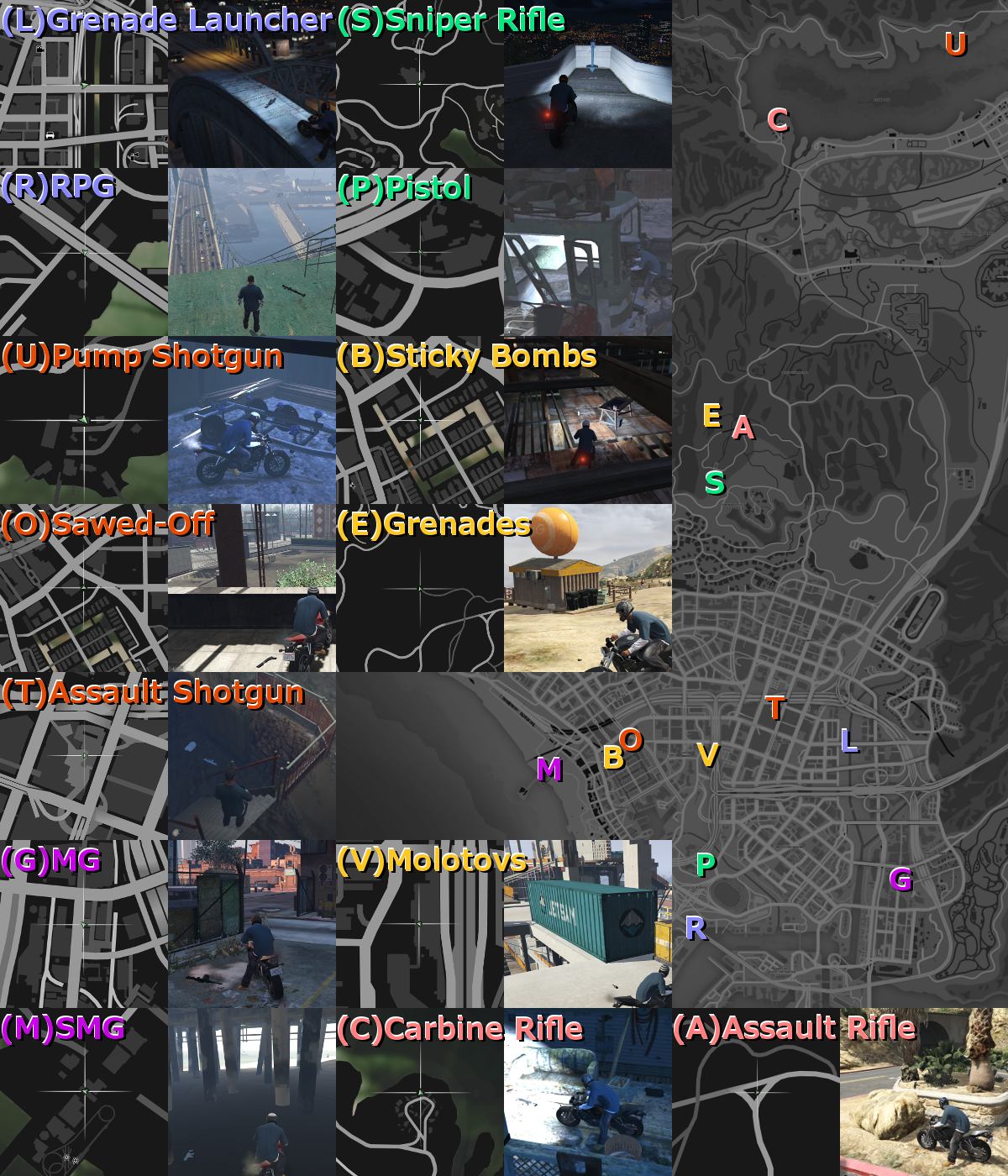 Detail Sticky Bomb Gta V Nomer 32