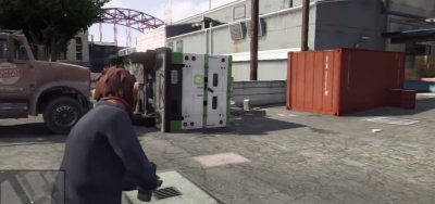 Detail Sticky Bomb Gta V Nomer 40