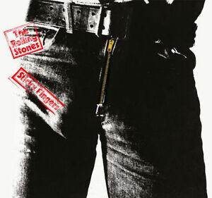 Sticky Fingers Vinyl Ebay - KibrisPDR