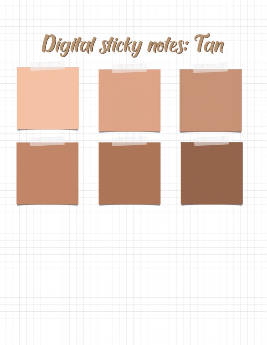 Detail Sticky Note Aesthetic Nomer 27