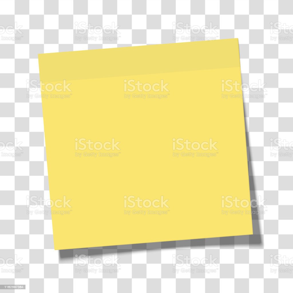 Detail Sticky Note Background Nomer 23