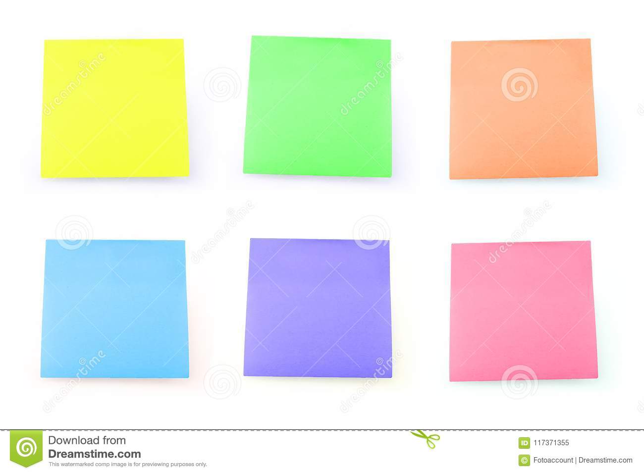 Detail Sticky Note Background Nomer 28