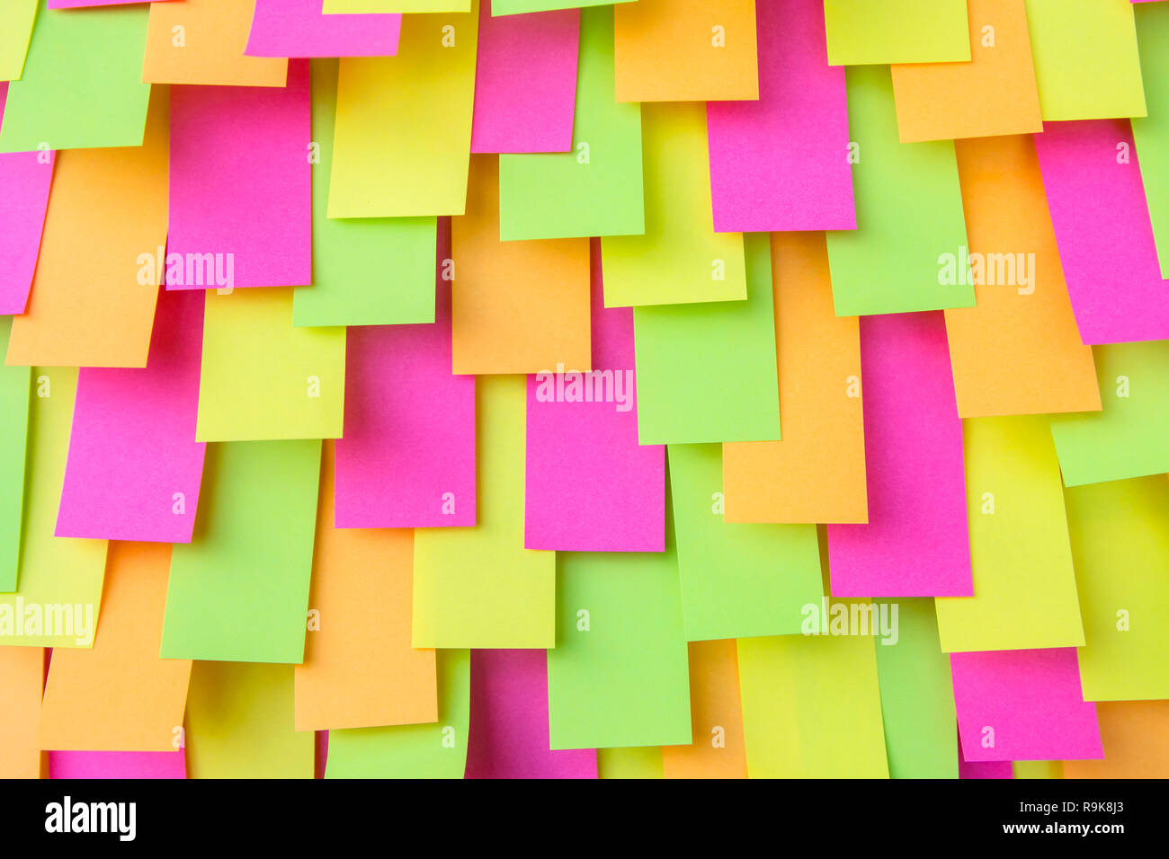 Detail Sticky Note Background Nomer 38