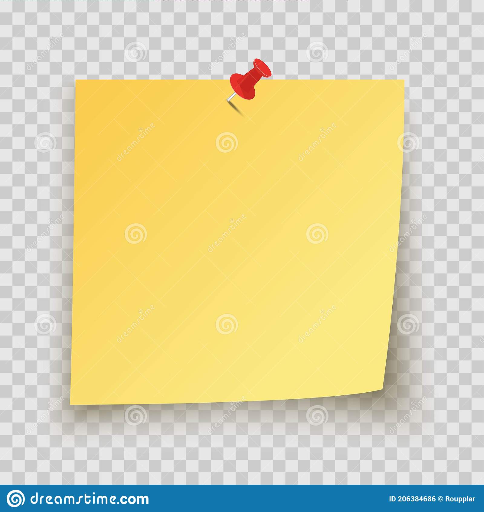 Detail Sticky Note Background Nomer 5