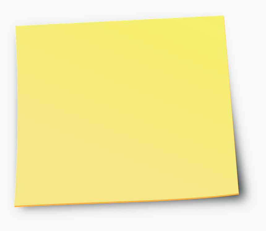 Detail Sticky Note Background Nomer 41