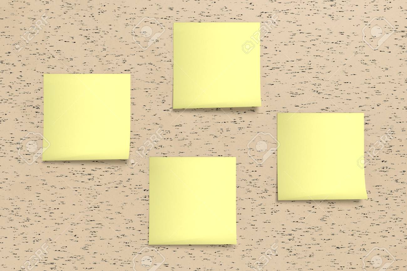 Detail Sticky Note Background Nomer 50