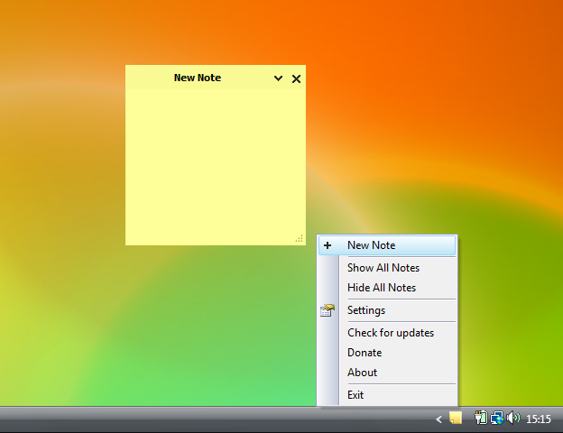 Detail Sticky Note Download Nomer 26