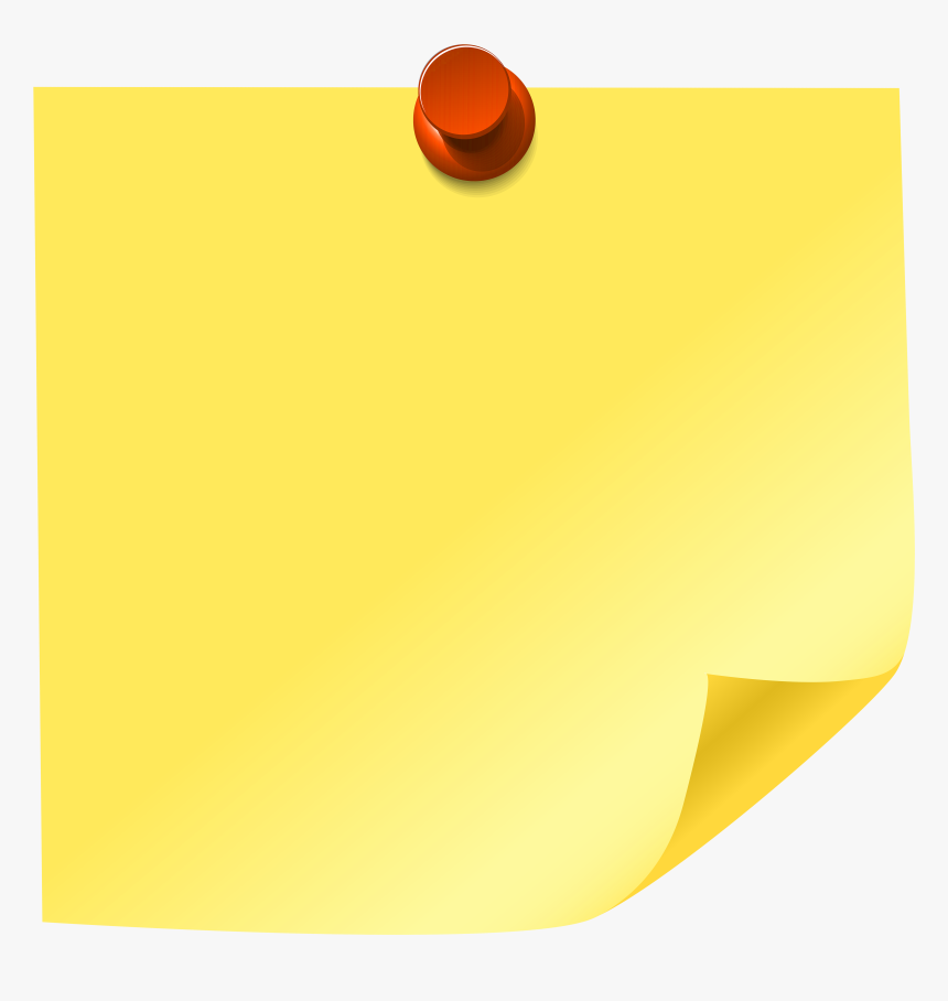 Detail Sticky Note Download Free Nomer 18