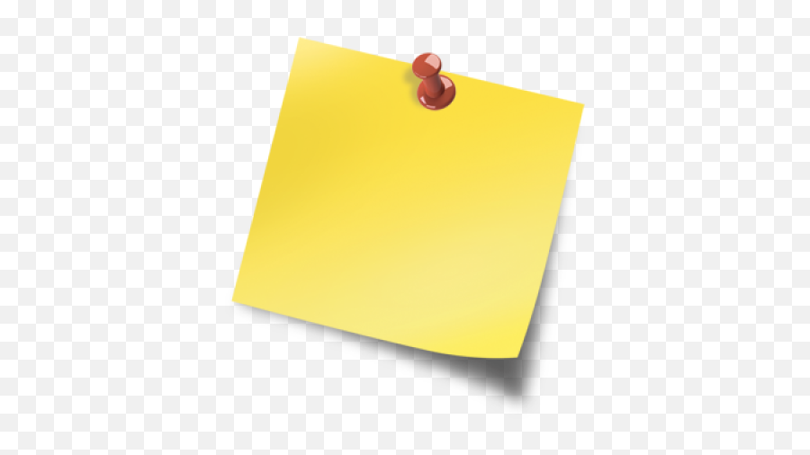 Detail Sticky Note Free Download Nomer 28