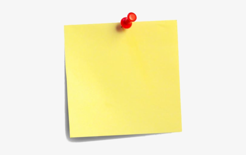 Detail Sticky Note Free Download Nomer 49