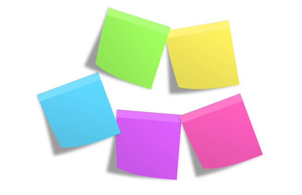 Detail Sticky Note Images Nomer 27