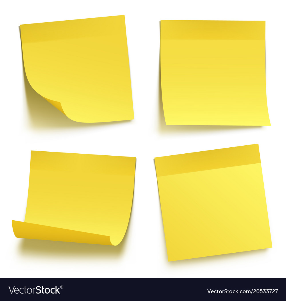 Detail Sticky Note Images Nomer 50