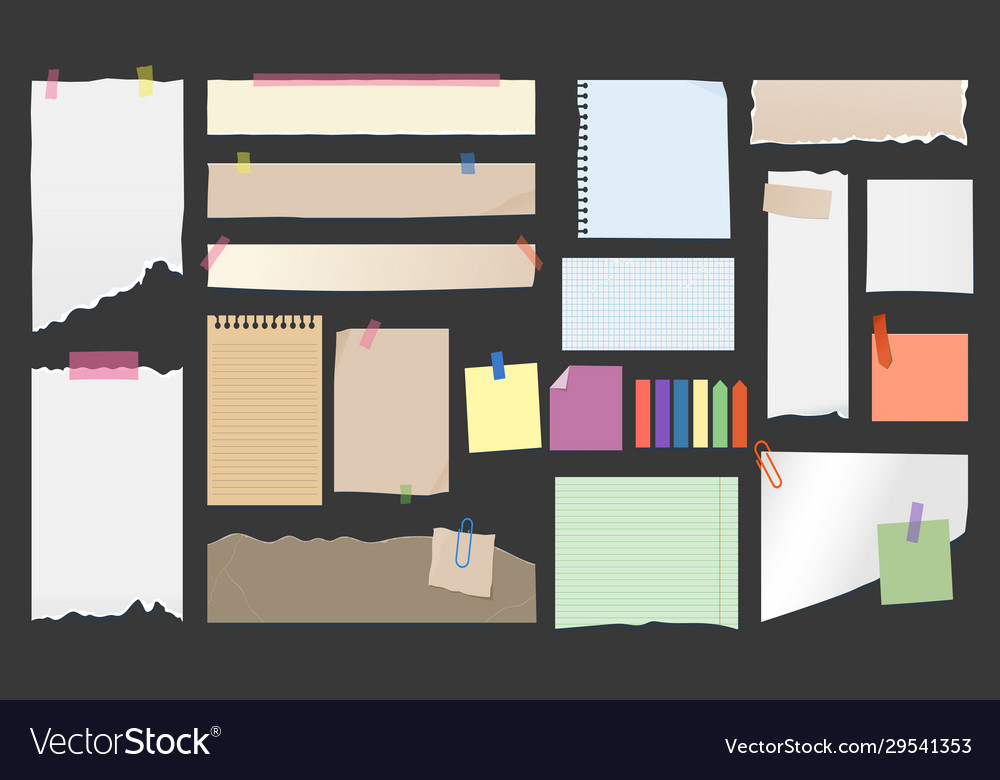 Detail Sticky Note Page Nomer 31