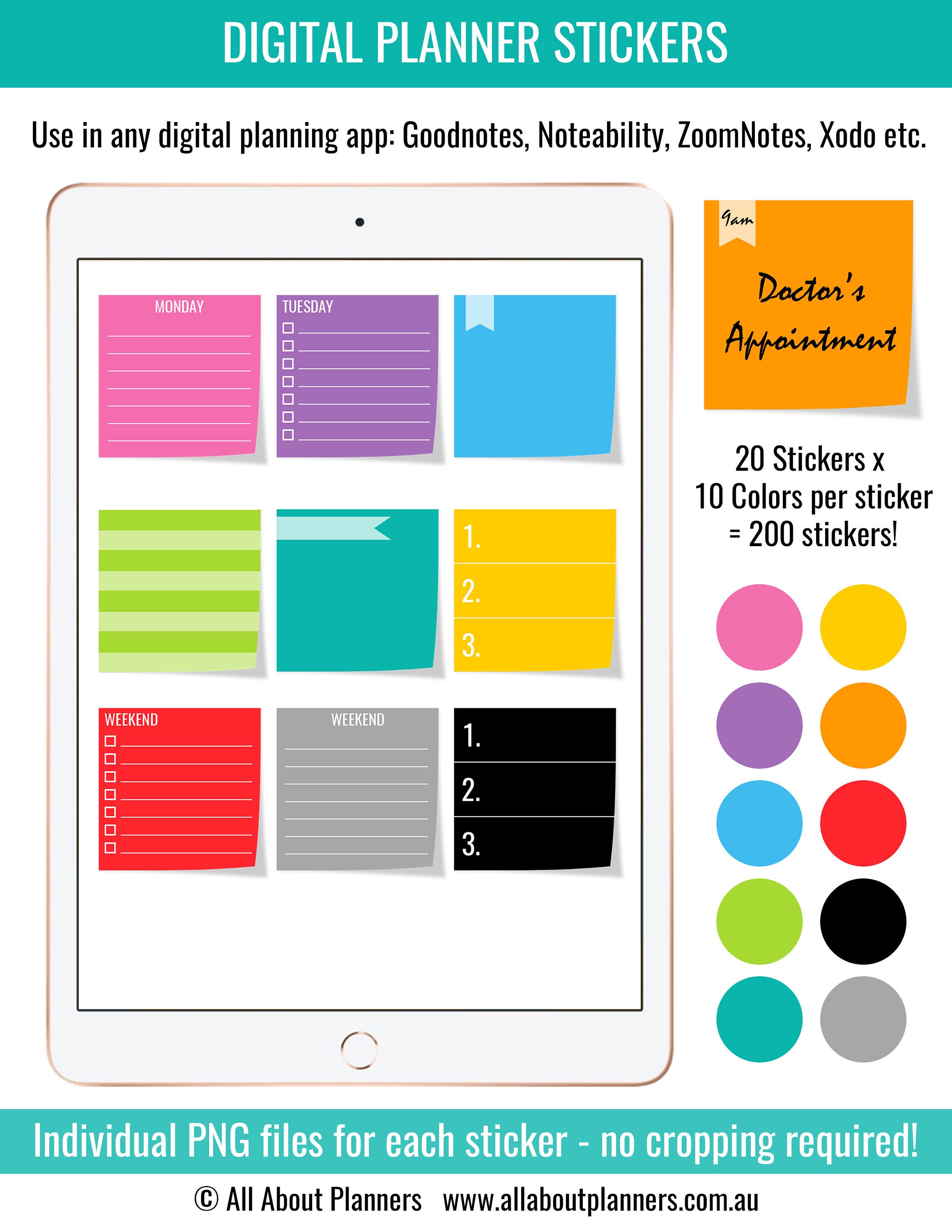 Detail Sticky Note Page Nomer 40