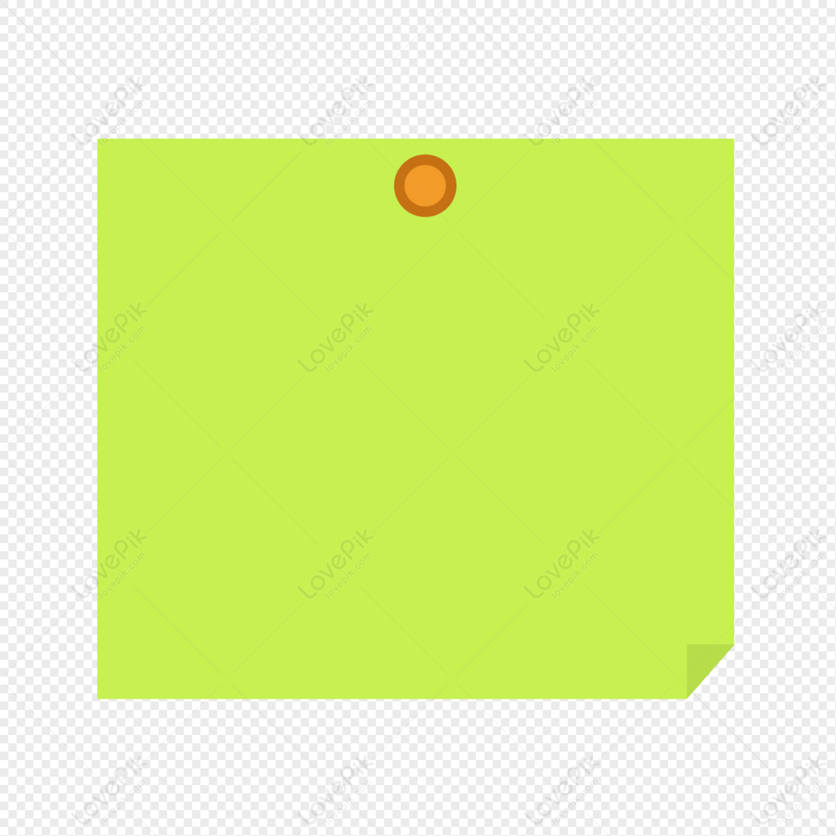 Detail Sticky Note Psd Nomer 23