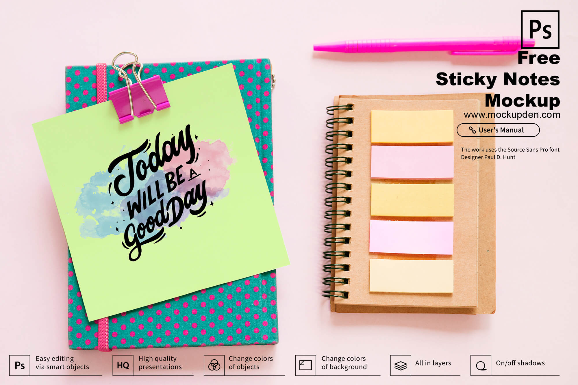 Detail Sticky Note Psd Nomer 30