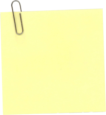 Detail Sticky Note Psd Nomer 6