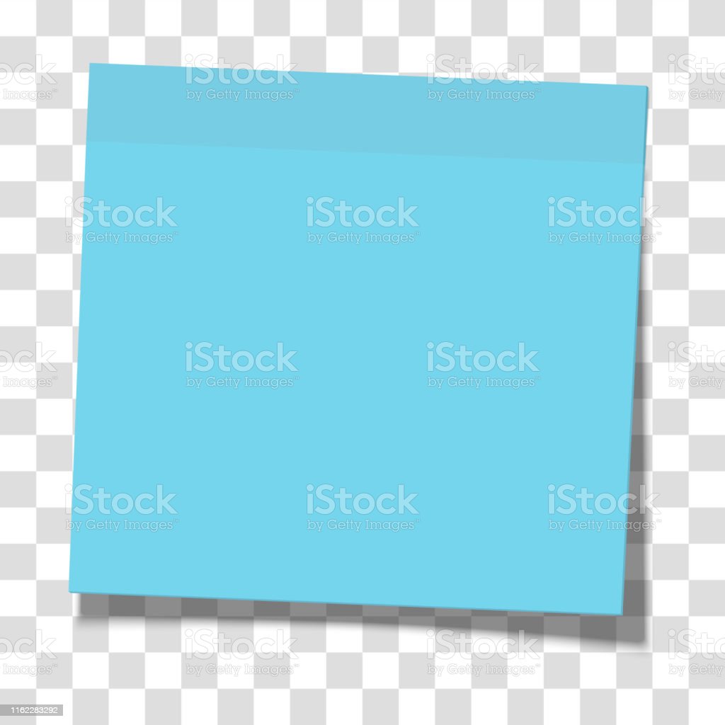 Detail Sticky Note Transparent Background Nomer 41