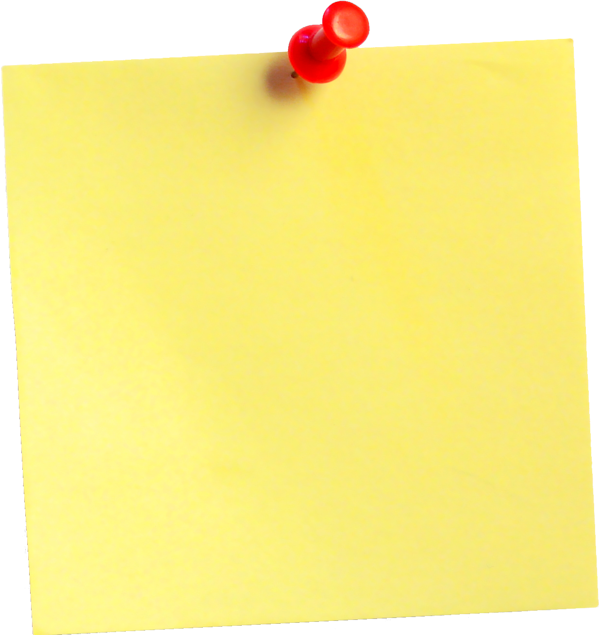 Detail Sticky Note Transparent Background Nomer 55