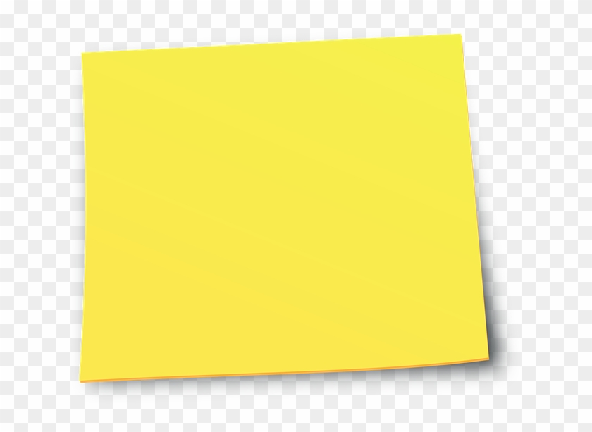 Detail Sticky Note Transparent Png Nomer 19