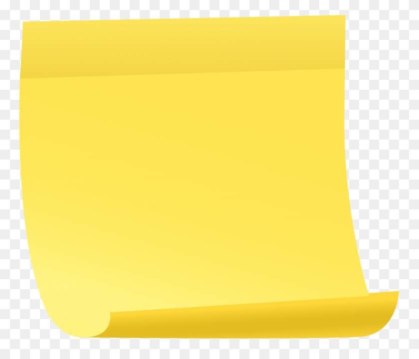 Detail Sticky Note Transparent Png Nomer 50